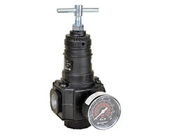 NORGREN R72G-2AT-RFG