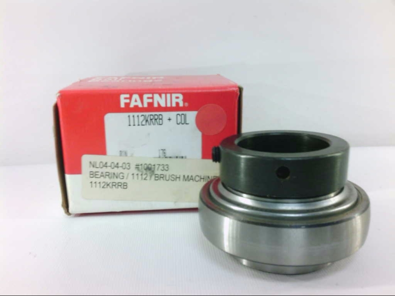 TIMKEN 1112KRRBB-COL