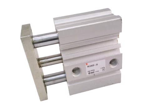 SMC MGQM20-20