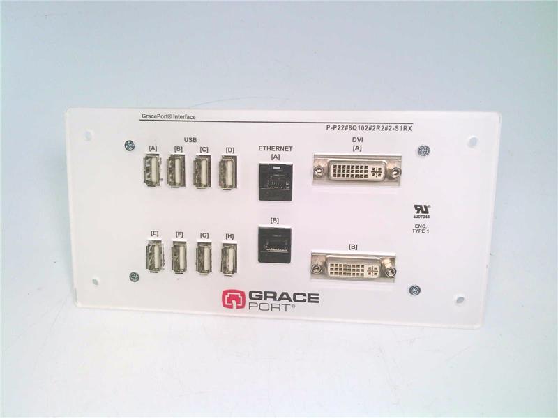 GRACE P-P22#8Q102#2R2#2-S1RX