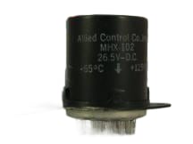 ALLIED CONTROLS MHX-102