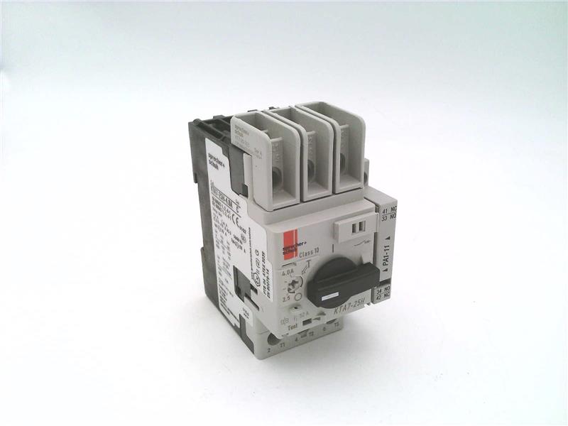 SPRECHER & SCHUH KTA7-25H-40A-AS11