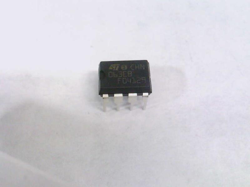ST MICRO MC34063EBN