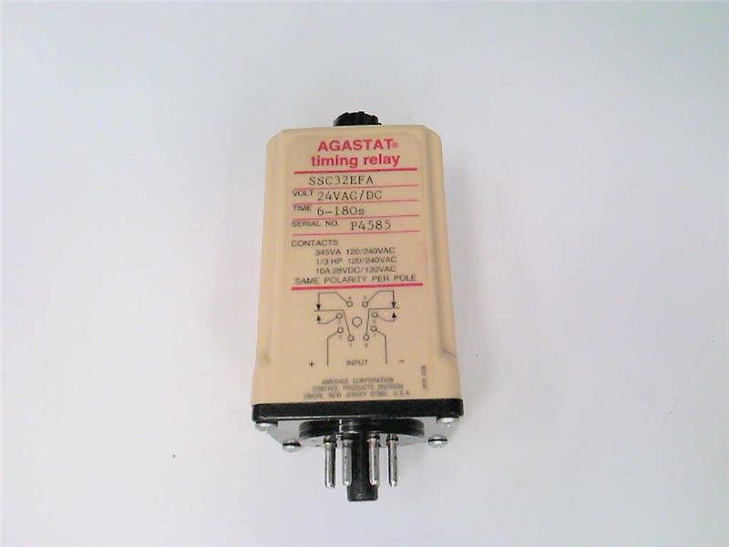 SSC32EFA by TE CONNECTIVITY