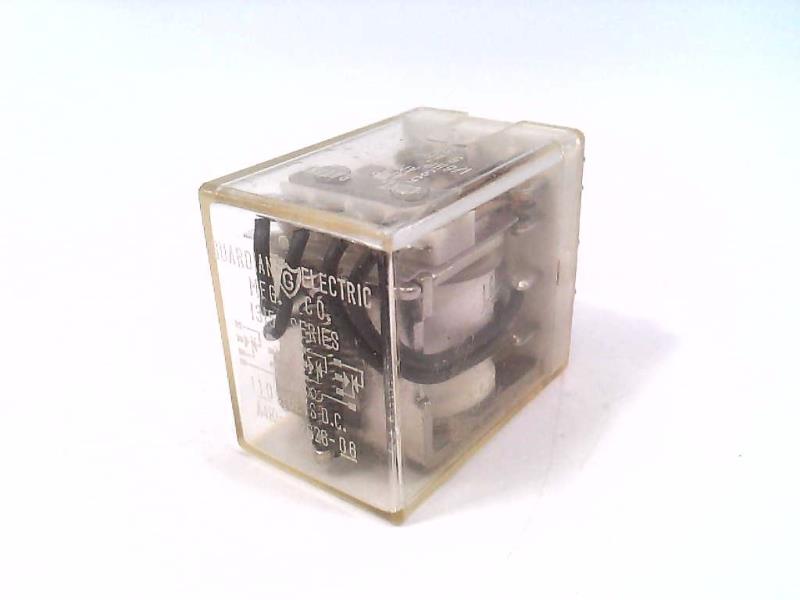 GUARDIAN ELECTRIC CO 1315-4C-110D