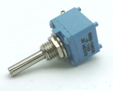 308N1MEG by HONEYWELL