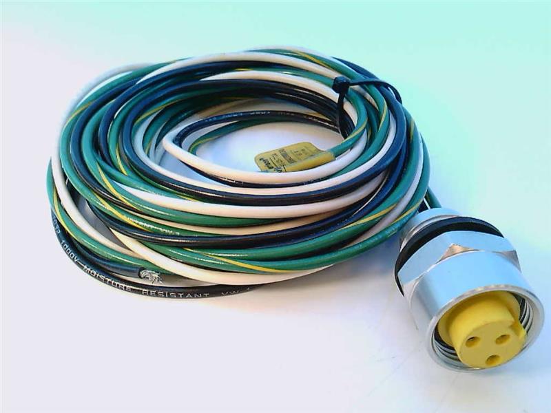 MOLEX 1R3000A20M030