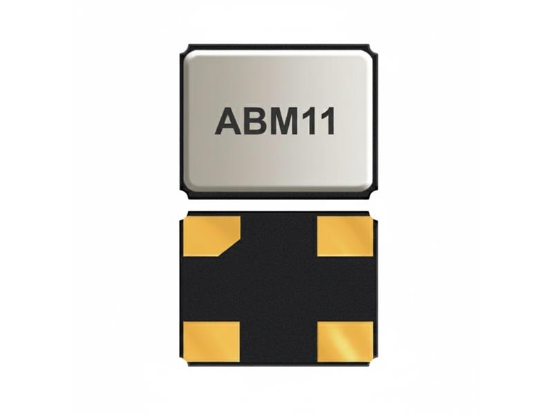 ABM11-25.000MHZ-B7G-T by ABRACON