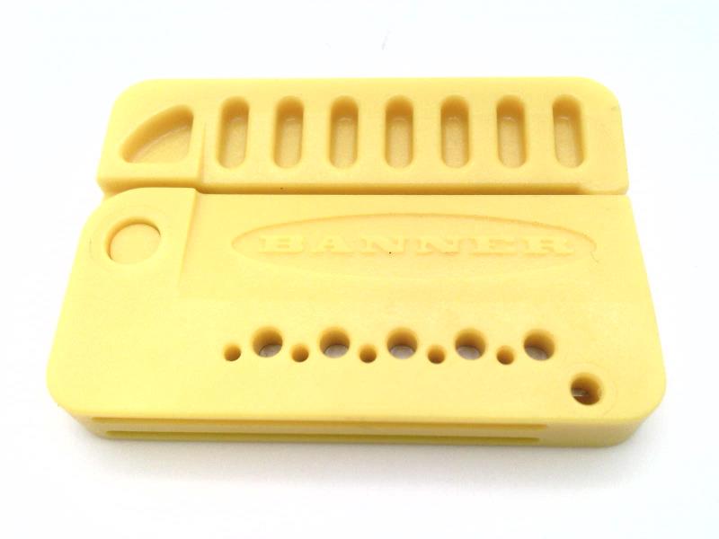 BANNER ENGINEERING PFC-2