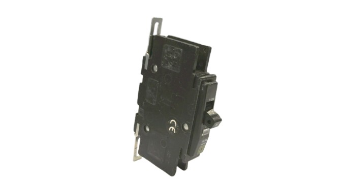 SCHNEIDER ELECTRIC QOU1205283