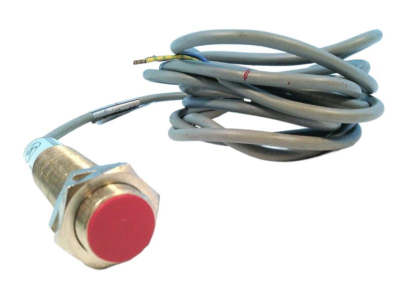 51MCS18 by ALLEN BRADLEY