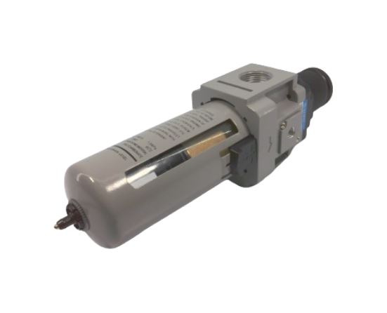 SDPC PNEUMATIC MACHINERY FM2-50-06-W