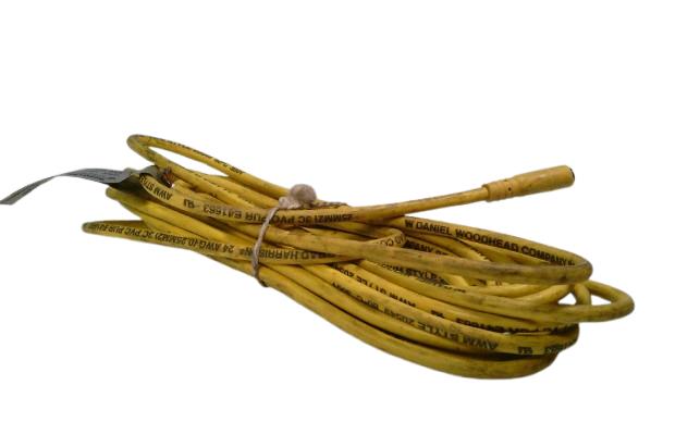 WOODHEAD INDUSTRIES 45300-102