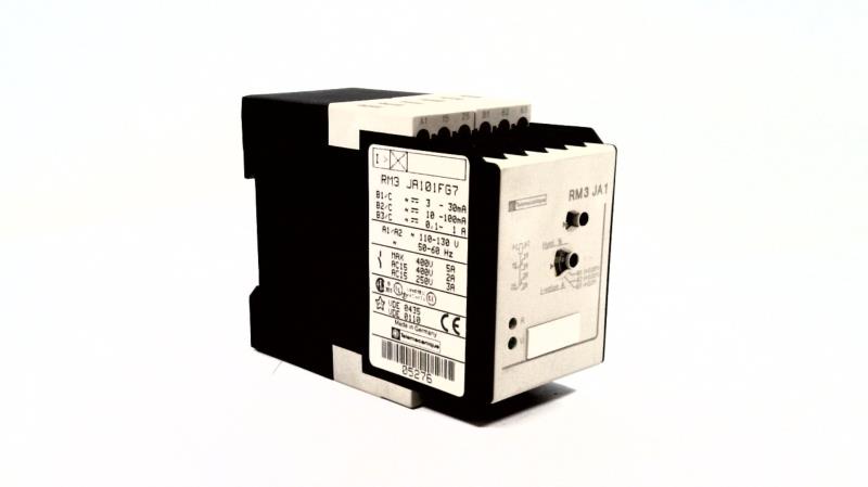 SCHNEIDER ELECTRIC RM3-JA101FG7