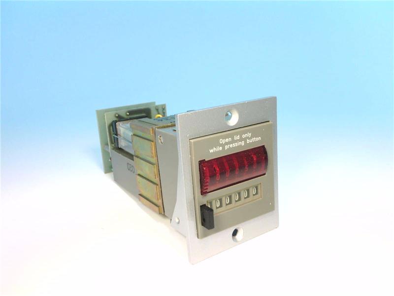 A0-423-138 by BARKER CONTROLS