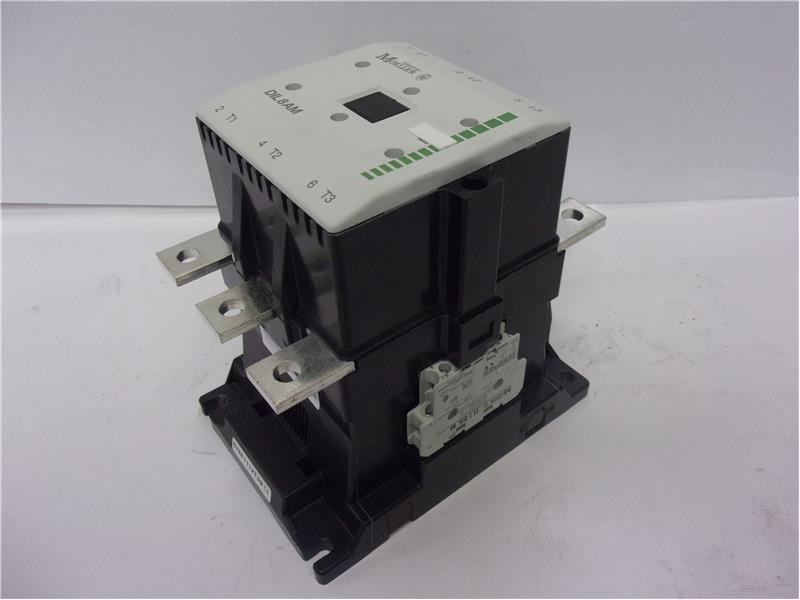 EATON CORPORATION DIL-8-AM/22-110V/50HZ-120V/60HZ