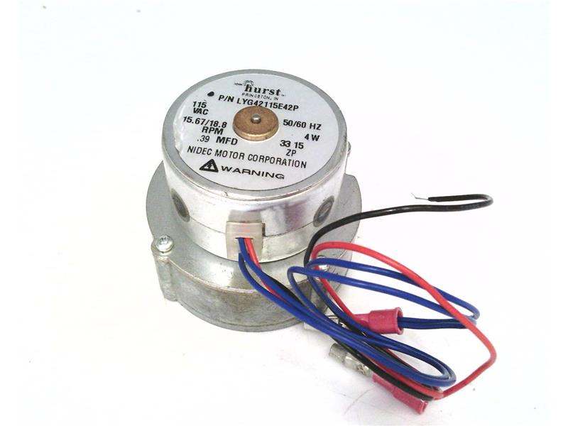 HURST MOTORS LYG42115E42P