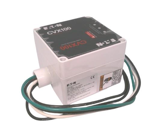 EATON CORPORATION CVX100-240H