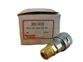 PARKER TL-251-6MP