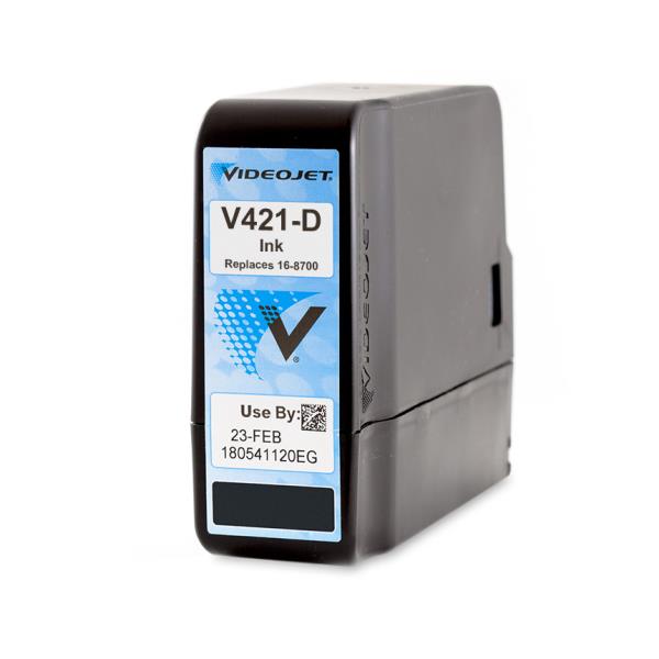 VIDEOJET V421-D