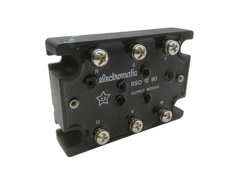 RSO1290 by CARLO GAVAZZI