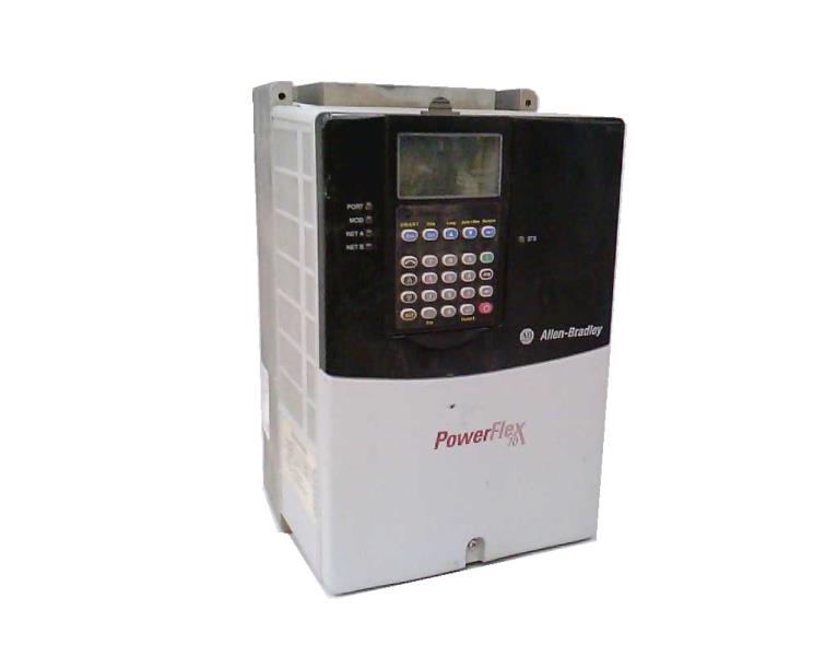 ALLEN BRADLEY 20AD014A3AYNADNN