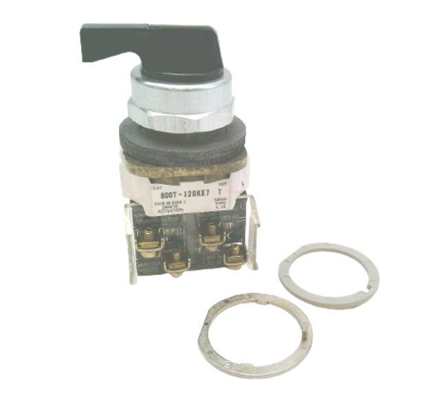 ALLEN BRADLEY 800T-J20KE7B