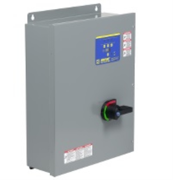 SCHNEIDER ELECTRIC TVS4EMA24AI