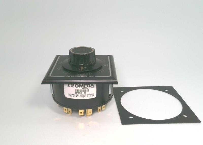 OMEGA ENGINEERING OSWG3-10