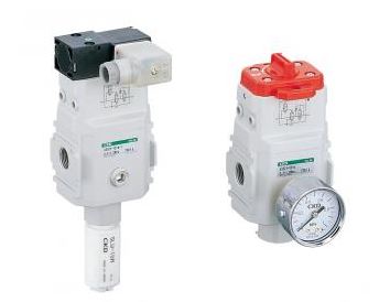 CKD CORP V3301-15G-W-B-3