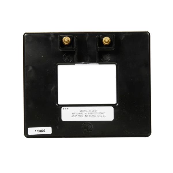 EATON CORPORATION 9253C03H05