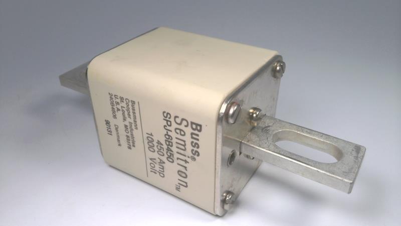 EATON CORPORATION SPJ-6B450