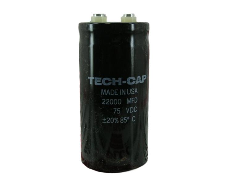 GENERIC CR22000U75V