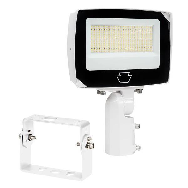 KEYSTONE TECHNOLOGIES KT-FLED100PS-R4A-UNV-8CSB-VDIM-W