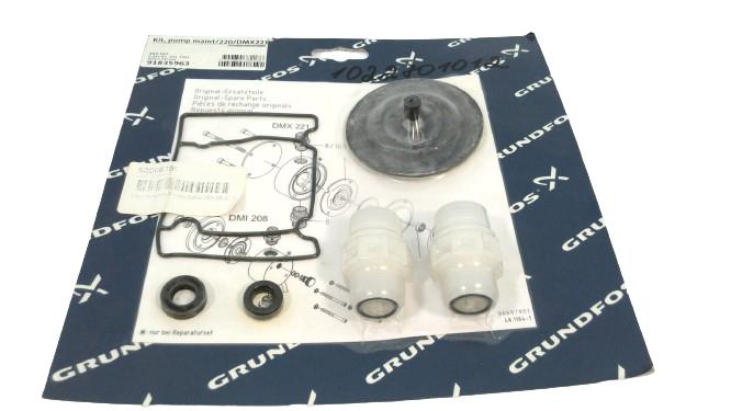 GRUNDFOS 918353963