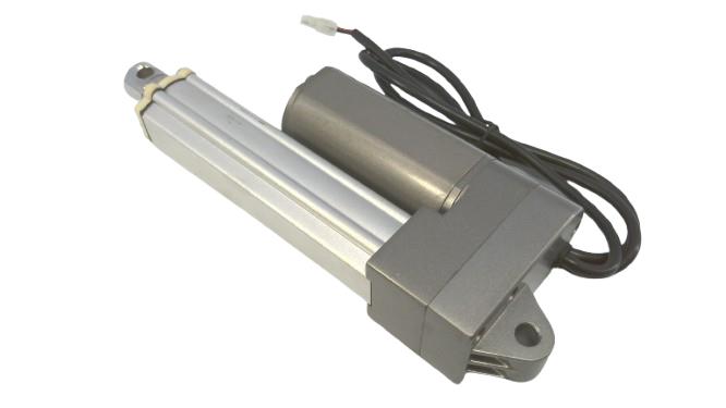 PROGRESSIVE AUTOMATION PA-09-4-330