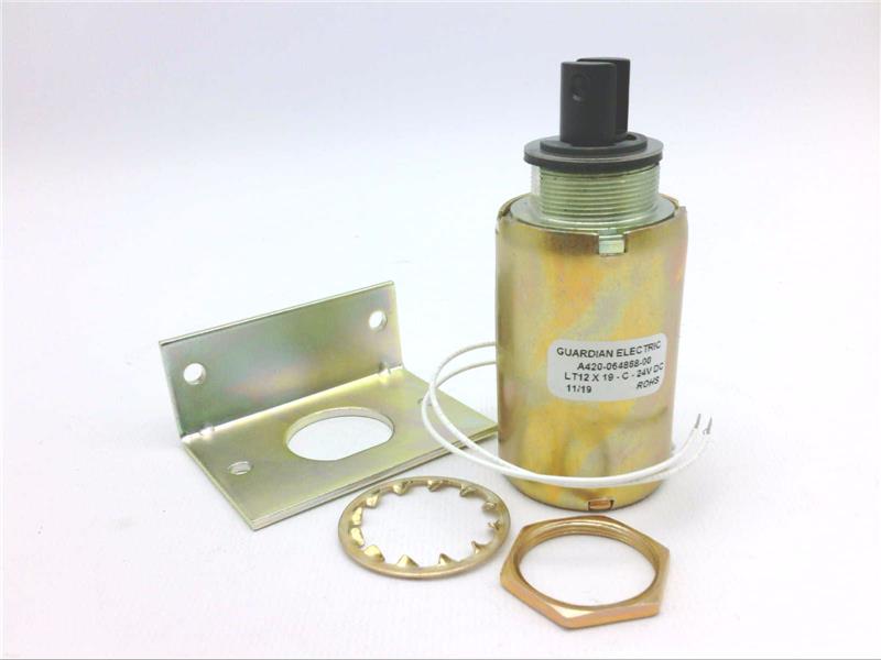 GUARDIAN ELECTRIC CO LT12X19-C-24D
