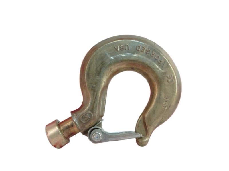 BUDGIT HOISTS 23481102