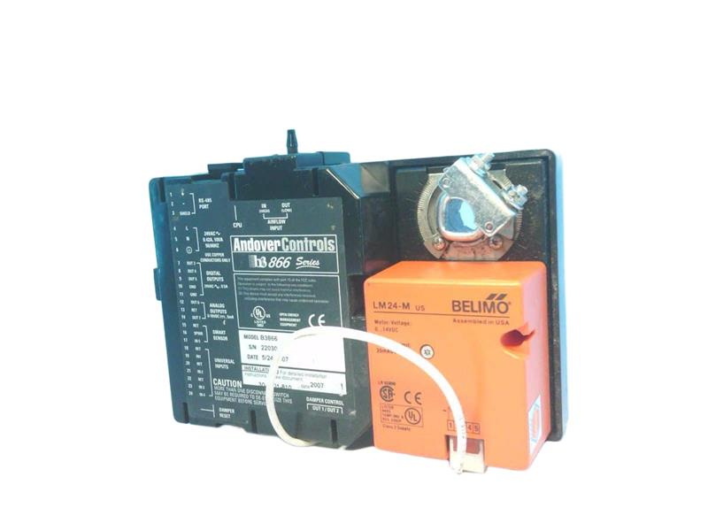 SCHNEIDER ELECTRIC B3-866