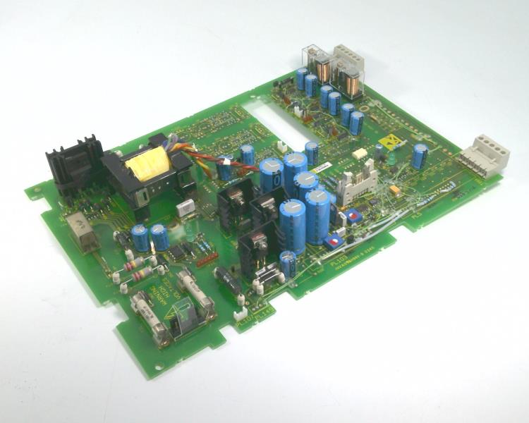 CONVERTEAM 20X4283/10