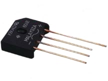 KBU4D by ON SEMICONDUCTOR