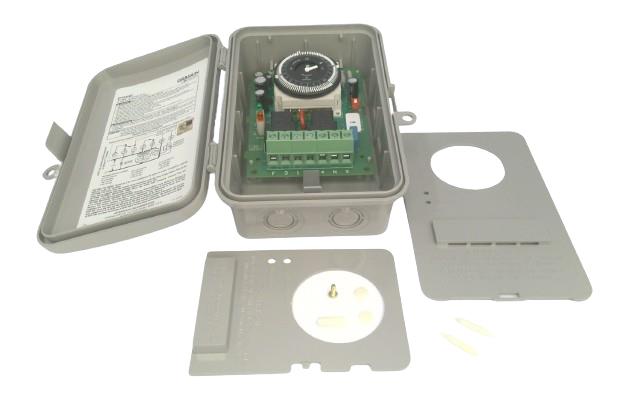 DTAV40 by INTERMATIC