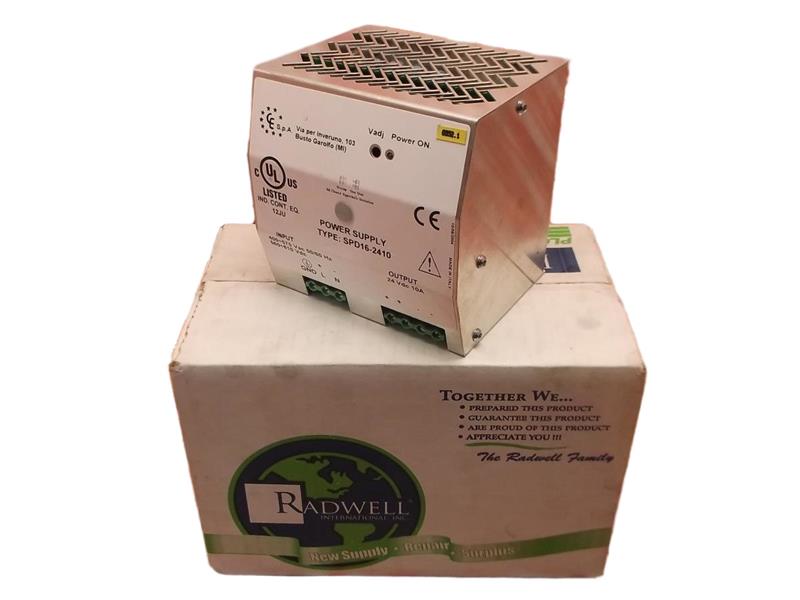 CARLO GAVAZZI SPD16-2410