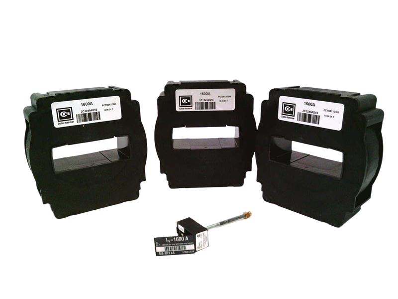 EATON CORPORATION M3SRG1600