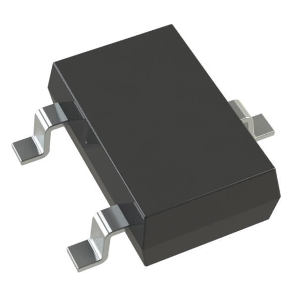 ON SEMICONDUCTOR MMBT6517LT1G