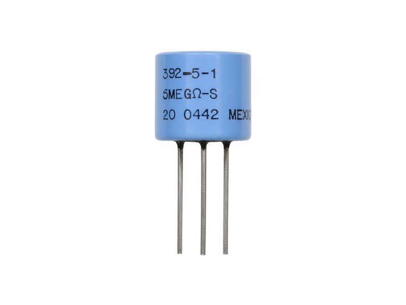 HONEYWELL 392-5-1MEG