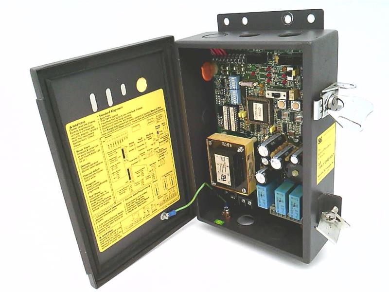 LCC-FB-DC1-U by OMRON