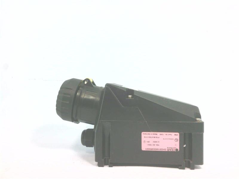 EATON CORPORATION GHG5164304R0001