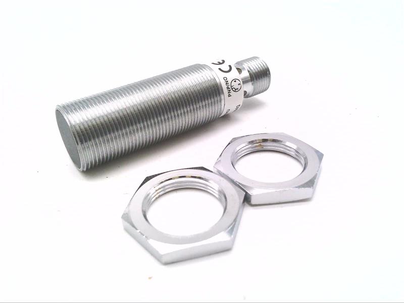 BALLUFF BES-M18MG1-PSC12B-S04G