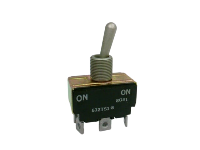512TS1-8 by HONEYWELL